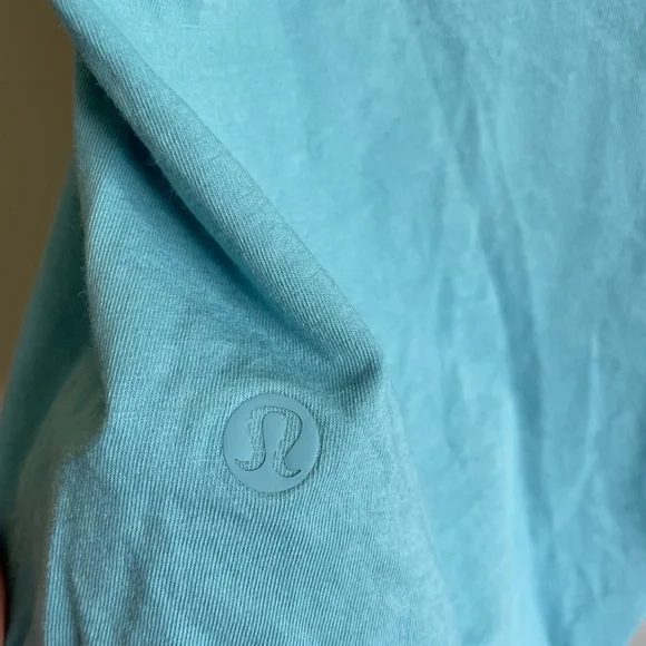 lululemon athletica Blue Tank Top - Picture 5 of 5